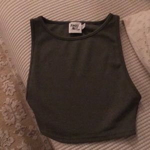 Princess polly crop top